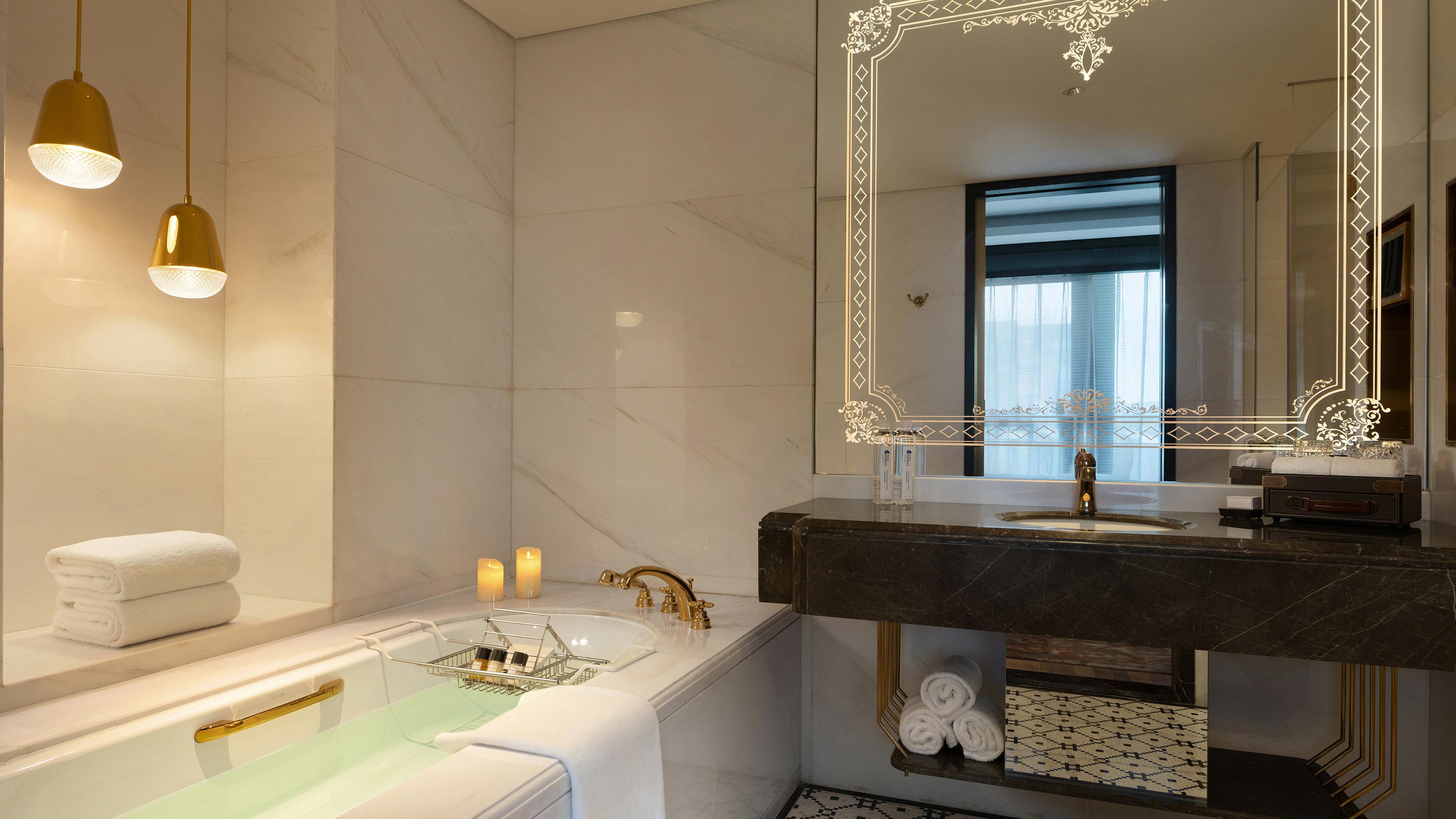 Hotel Indigo Shanghai Hongqiao, an IHG Hotel Bagian luar foto
