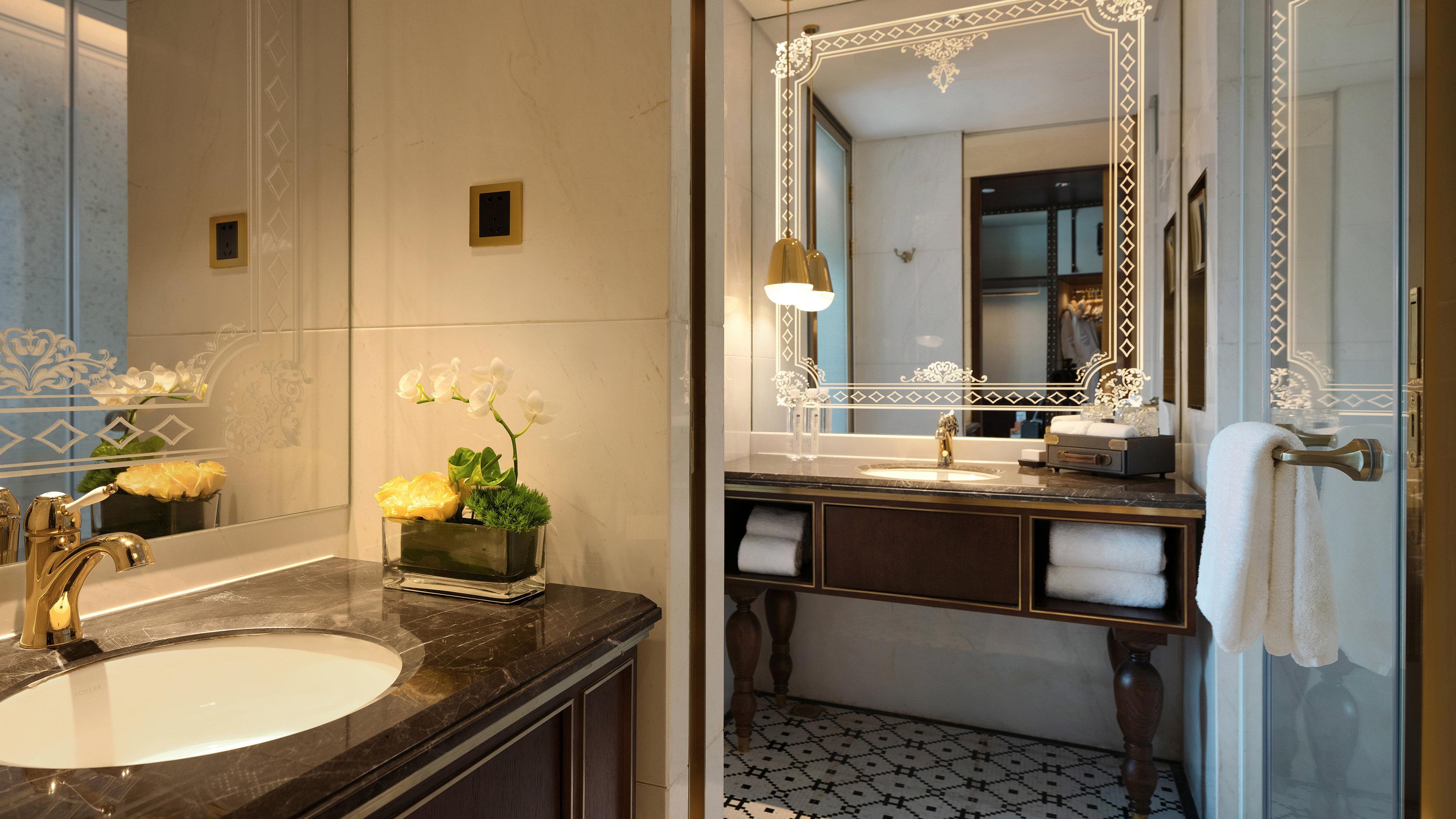 Hotel Indigo Shanghai Hongqiao, an IHG Hotel Bagian luar foto