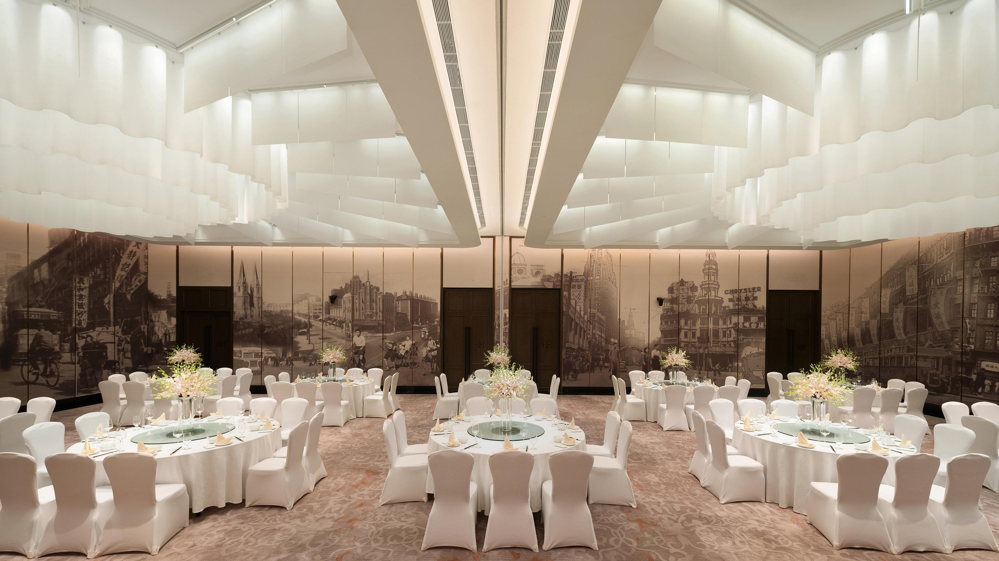 Hotel Indigo Shanghai Hongqiao, an IHG Hotel Bagian luar foto