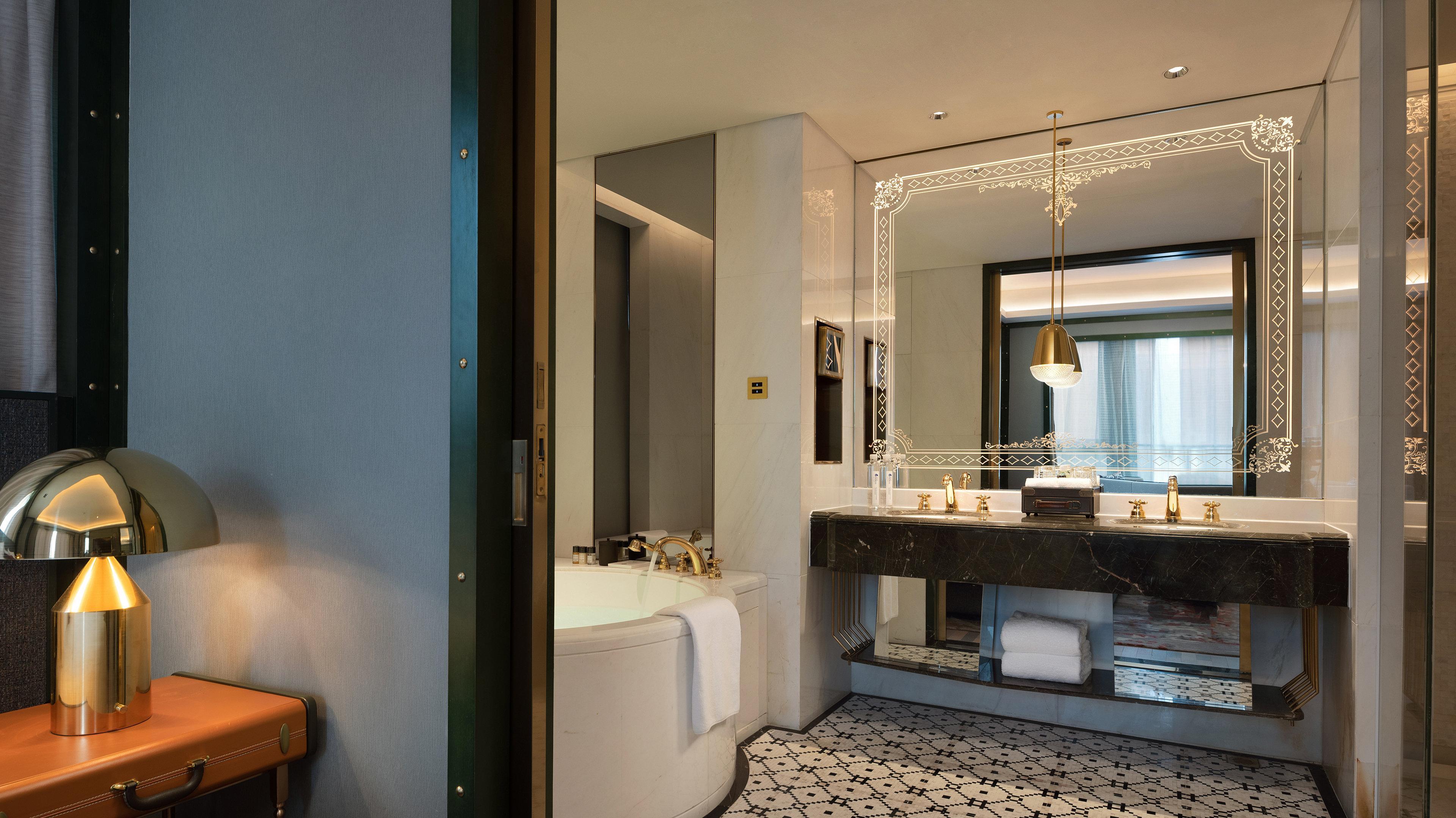 Hotel Indigo Shanghai Hongqiao, an IHG Hotel Bagian luar foto