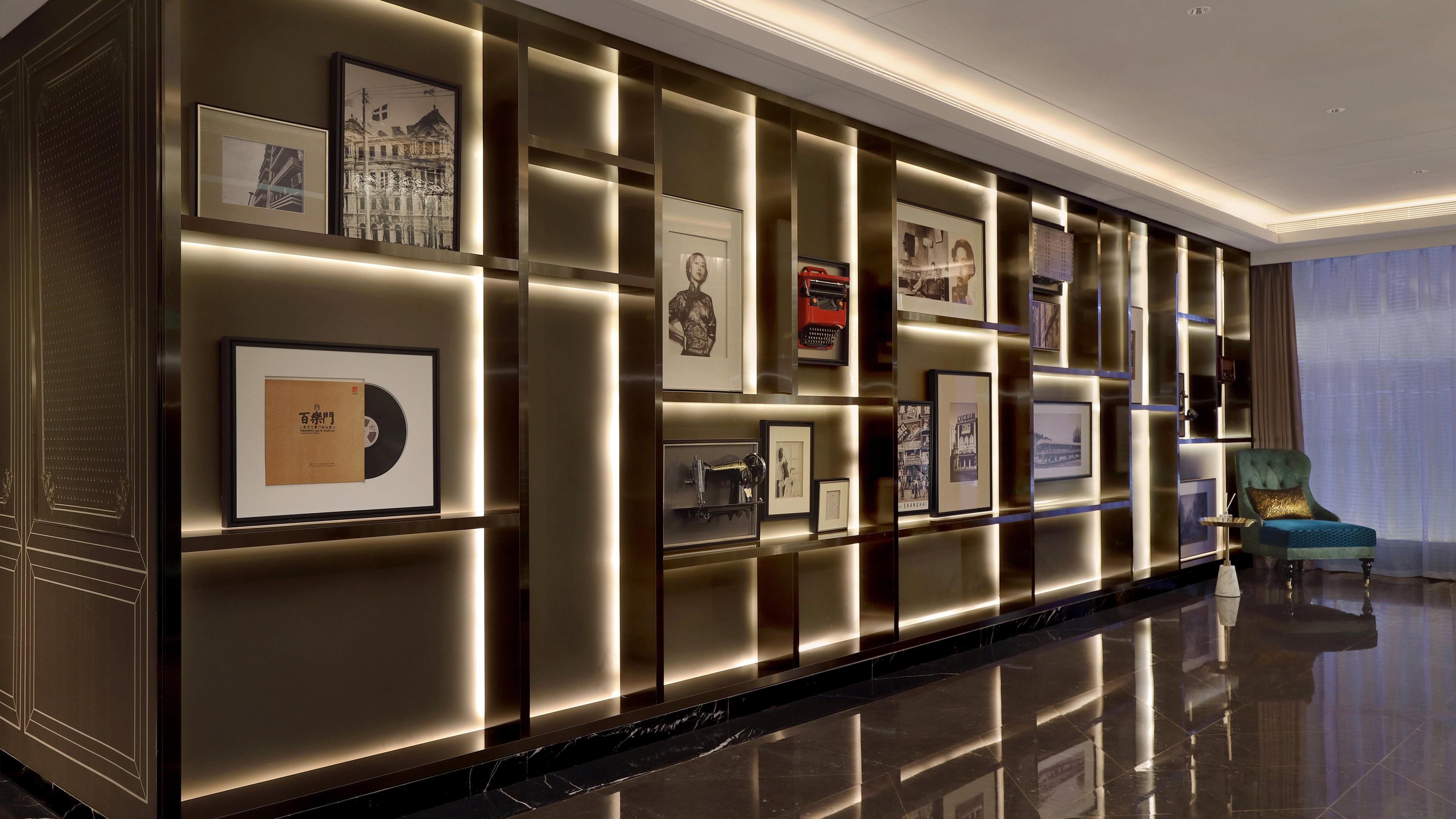 Hotel Indigo Shanghai Hongqiao, an IHG Hotel Bagian luar foto