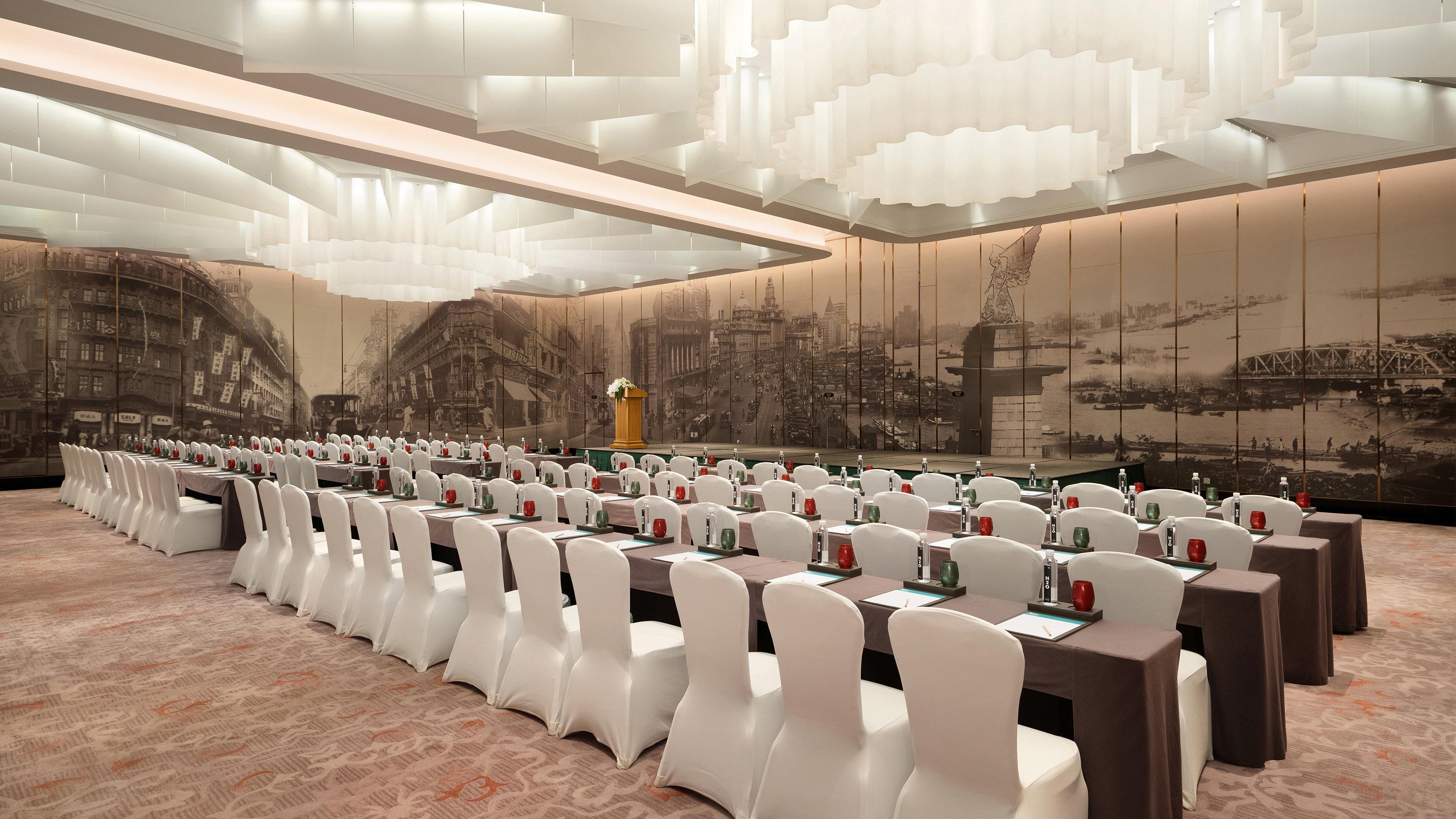 Hotel Indigo Shanghai Hongqiao, an IHG Hotel Bagian luar foto