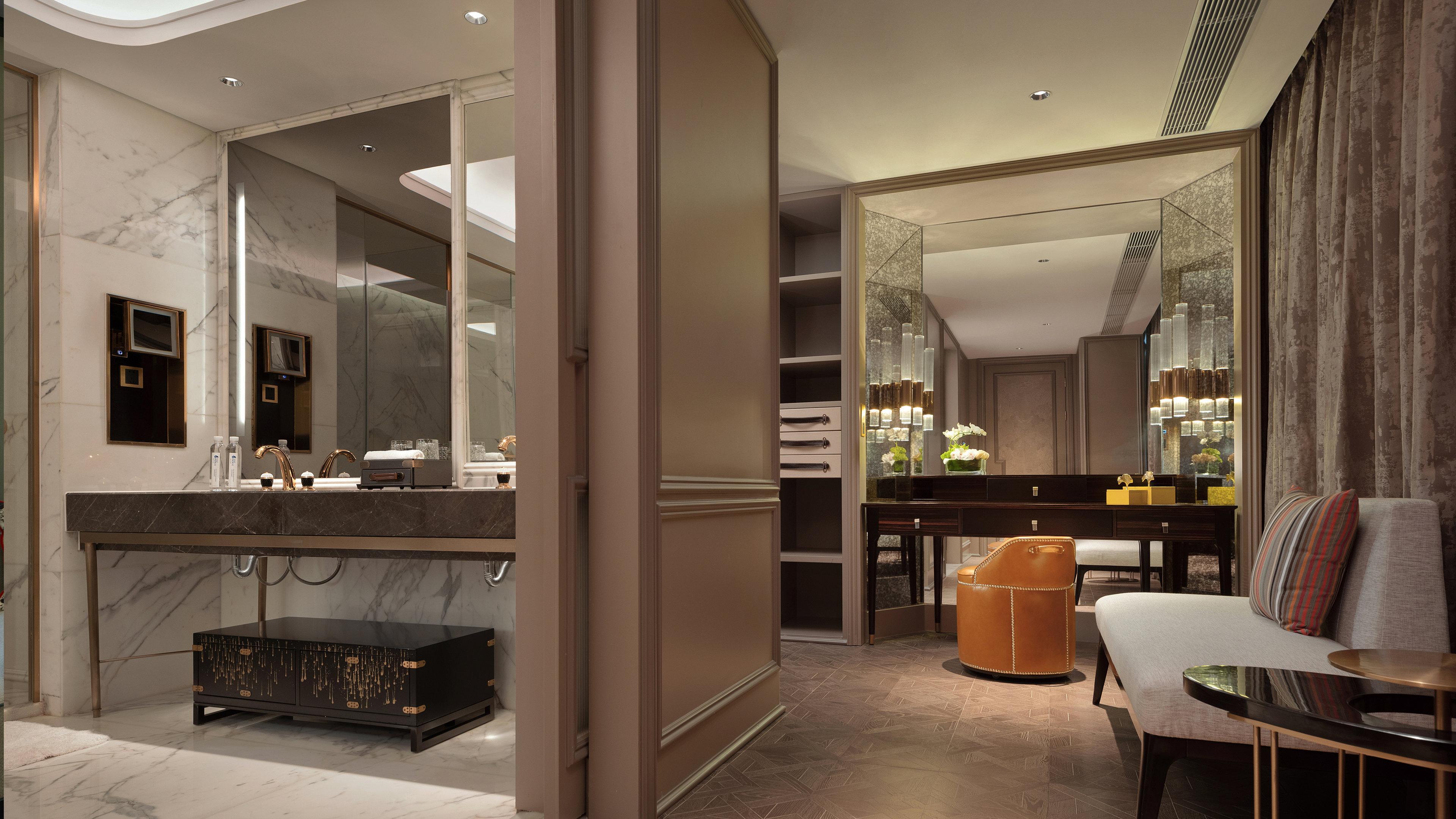 Hotel Indigo Shanghai Hongqiao, an IHG Hotel Bagian luar foto